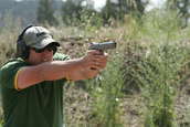Colorado Multi-Gun 3-Gun match Clear Creek June 2007
 - photo 25 