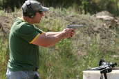 Colorado Multi-Gun 3-Gun match Clear Creek June 2007
 - photo 27 