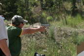 Colorado Multi-Gun 3-Gun match Clear Creek June 2007
 - photo 28 