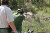 Colorado Multi-Gun 3-Gun match Clear Creek June 2007
 - photo 29 