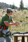 Colorado Multi-Gun 3-Gun match Clear Creek June 2007
 - photo 34 