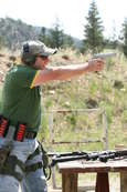 Colorado Multi-Gun 3-Gun match Clear Creek June 2007
 - photo 35 
