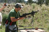 Colorado Multi-Gun 3-Gun match Clear Creek June 2007
 - photo 36 