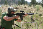 Colorado Multi-Gun 3-Gun match Clear Creek June 2007
 - photo 39 