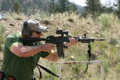 Colorado Multi-Gun 3-Gun match Clear Creek June 2007
 - photo 40 