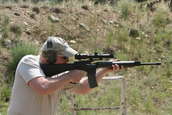 Colorado Multi-Gun 3-Gun match Clear Creek June 2007
 - photo 43 