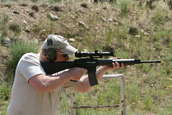 Colorado Multi-Gun 3-Gun match Clear Creek June 2007
 - photo 44 