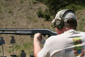 Colorado Multi-Gun 3-Gun match Clear Creek June 2007
 - photo 46 