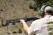Colorado Multi-Gun 3-Gun match Clear Creek June 2007
 - photo 47 