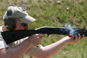 Colorado Multi-Gun 3-Gun match Clear Creek June 2007
 - photo 48 