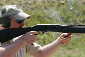 Colorado Multi-Gun 3-Gun match Clear Creek June 2007
 - photo 49 