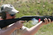 Colorado Multi-Gun 3-Gun match Clear Creek June 2007
 - photo 50 