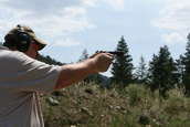Colorado Multi-Gun 3-Gun match Clear Creek June 2007
 - photo 51 
