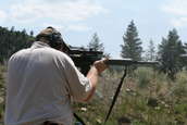 Colorado Multi-Gun 3-Gun match Clear Creek June 2007
 - photo 53 