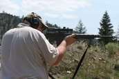 Colorado Multi-Gun 3-Gun match Clear Creek June 2007
 - photo 54 