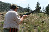 Colorado Multi-Gun 3-Gun match Clear Creek June 2007
 - photo 55 