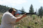 Colorado Multi-Gun 3-Gun match Clear Creek June 2007
 - photo 56 
