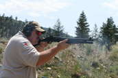 Colorado Multi-Gun 3-Gun match Clear Creek June 2007
 - photo 58 