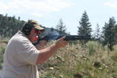 Colorado Multi-Gun 3-Gun match Clear Creek June 2007
 - photo 60 