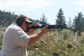 Colorado Multi-Gun 3-Gun match Clear Creek June 2007
 - photo 61 