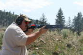 Colorado Multi-Gun 3-Gun match Clear Creek June 2007
 - photo 62 