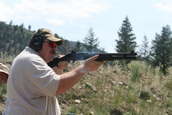 Colorado Multi-Gun 3-Gun match Clear Creek June 2007
 - photo 63 