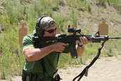 Colorado Multi-Gun 3-Gun match Clear Creek June 2007
 - photo 65 