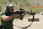 Colorado Multi-Gun 3-Gun match Clear Creek June 2007
 - photo 66 