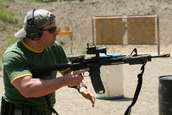 Colorado Multi-Gun 3-Gun match Clear Creek June 2007
 - photo 67 