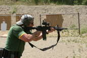 Colorado Multi-Gun 3-Gun match Clear Creek June 2007
 - photo 68 