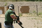 Colorado Multi-Gun 3-Gun match Clear Creek June 2007
 - photo 69 
