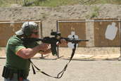 Colorado Multi-Gun 3-Gun match Clear Creek June 2007
 - photo 71 