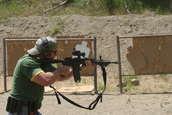 Colorado Multi-Gun 3-Gun match Clear Creek June 2007
 - photo 72 