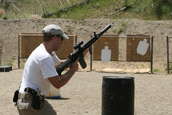 Colorado Multi-Gun 3-Gun match Clear Creek June 2007
 - photo 73 