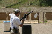 Colorado Multi-Gun 3-Gun match Clear Creek June 2007
 - photo 75 