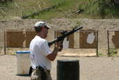 Colorado Multi-Gun 3-Gun match Clear Creek June 2007
 - photo 76 
