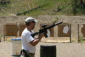 Colorado Multi-Gun 3-Gun match Clear Creek June 2007
 - photo 78 