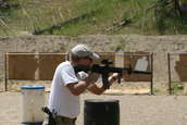 Colorado Multi-Gun 3-Gun match Clear Creek June 2007
 - photo 79 