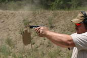 Colorado Multi-Gun 3-Gun match Clear Creek June 2007
 - photo 85 