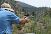 Colorado Multi-Gun 3-Gun match Clear Creek June 2007
 - photo 89 