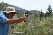 Colorado Multi-Gun 3-Gun match Clear Creek June 2007
 - photo 90 