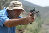 Colorado Multi-Gun 3-Gun match Clear Creek June 2007
 - photo 91 