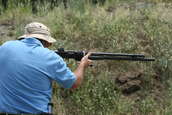 Colorado Multi-Gun 3-Gun match Clear Creek June 2007
 - photo 92 