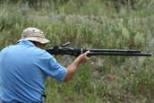 Colorado Multi-Gun 3-Gun match Clear Creek June 2007
 - photo 93 
