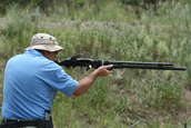 Colorado Multi-Gun 3-Gun match Clear Creek June 2007
 - photo 94 