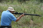 Colorado Multi-Gun 3-Gun match Clear Creek June 2007
 - photo 95 