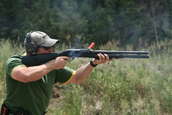 Colorado Multi-Gun 3-Gun match Clear Creek June 2007
 - photo 101 