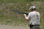 Colorado Multi-Gun 3-Gun match Clear Creek June 2007
 - photo 104 