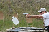 Colorado Multi-Gun 3-Gun match Clear Creek June 2007
 - photo 105 