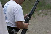 Colorado Multi-Gun 3-Gun match Clear Creek June 2007
 - photo 107 